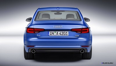 2016 Audi A4 34