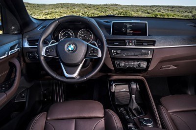 2016 BMW X1 xDrive28i 19