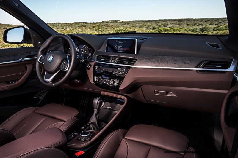 2016 BMW X1 xDrive28i 20