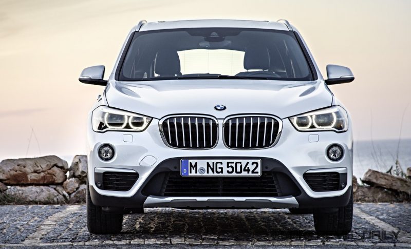 2016 BMW X1 xDrive28i 26