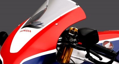 2016 Honda RC213V-S USA 10