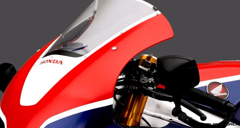 2016 Honda RC213V-S USA 10