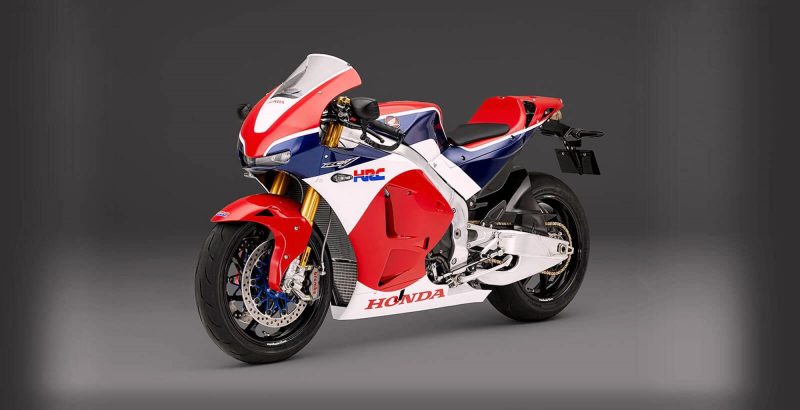 2016 Honda RC213V-S USA 12