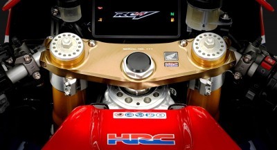 2016 Honda RC213V-S USA 16
