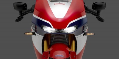 2016 Honda RC213V-S USA 17