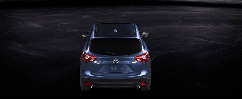 2016 Mazda CX-5 Colors 17