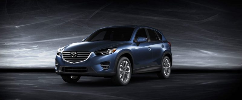 2016 Mazda CX-5 Colors 24