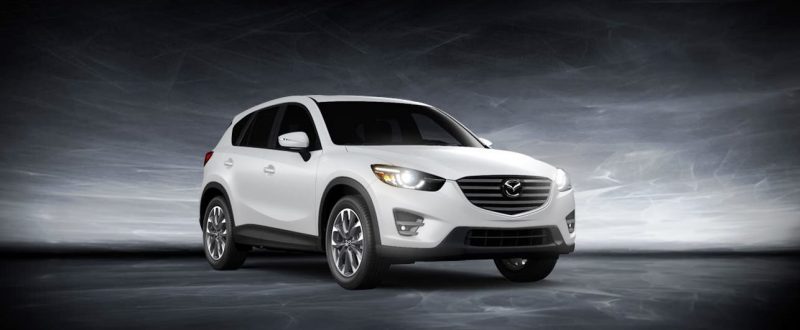 2016 Mazda CX-5 Colors 34