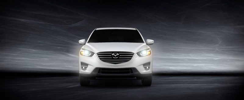 2016 Mazda CX-5 Colors 35