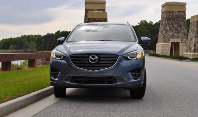 2016 Mazda CX-5 Grand Touring FWD 30