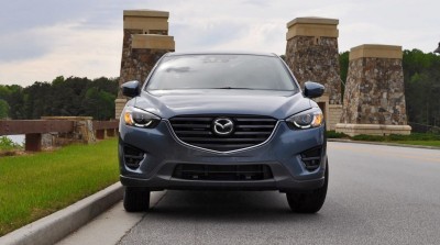 2016 Mazda CX-5 Grand Touring FWD 33