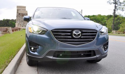 2016 Mazda CX-5 Grand Touring FWD 37