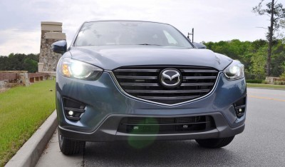 2016 Mazda CX-5 Grand Touring FWD 38