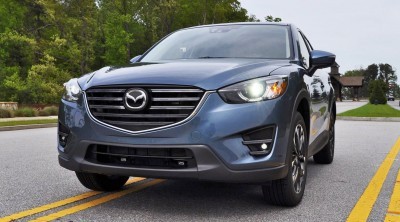 2016 Mazda CX-5 Grand Touring FWD 67