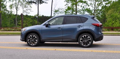 2016 Mazda CX-5 Grand Touring FWD 79