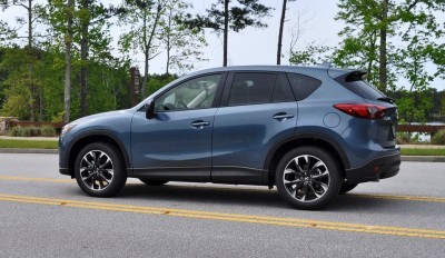 2016 Mazda CX-5 Grand Touring FWD 82