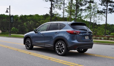 2016 Mazda CX-5 Grand Touring FWD 87