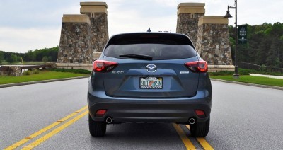 2016 Mazda CX-5 Grand Touring FWD 96