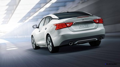 2016-nissan-maxima-pearl-white-rear-view-grey-background-zoom-hd copy