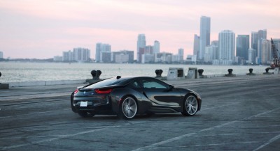 BMW - I8 - VPS-301 - VPS-304 - Port of Miami - © Vossen Wheels 20151249