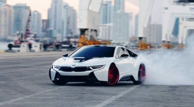 BMW - I8 - VPS-301 - VPS-304 - Port of Miami - © Vossen Wheels 20151157