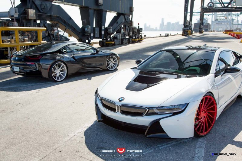 BMW i8 Duo - Vossen Forged Precision Series - ©_17616214004_o