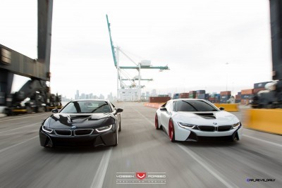 BMW i8 Duo - Vossen Forged Precision Series - ©_17618189233_o