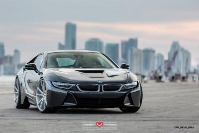 BMW i8 Duo - Vossen Forged Precision Series - ©_18050956268_o