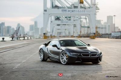 BMW i8 Duo - Vossen Forged Precision Series - ©_18050959448_o