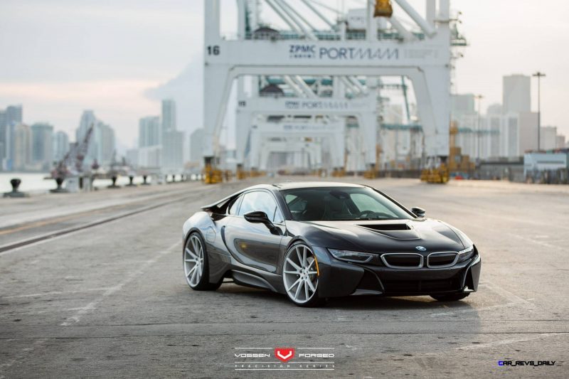 BMW i8 Duo - Vossen Forged Precision Series - ©_18050959448_o