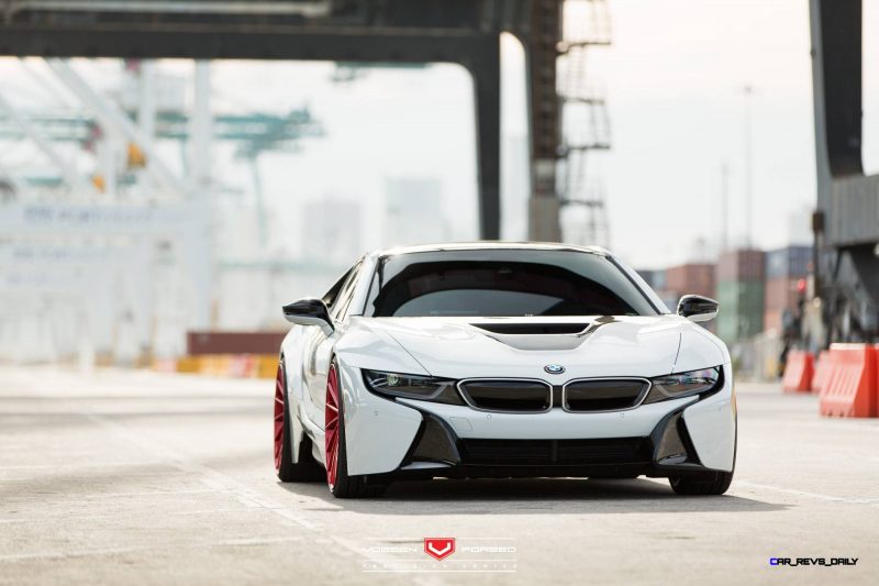 BMW i8 Duo - Vossen Forged Precision Series - ©_18050980868_o