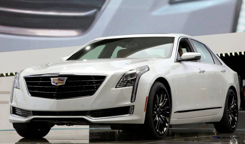 CT6 Black Pack 4