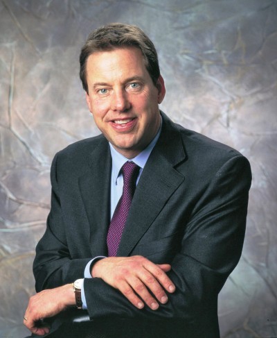 William Clay Ford, Jr
