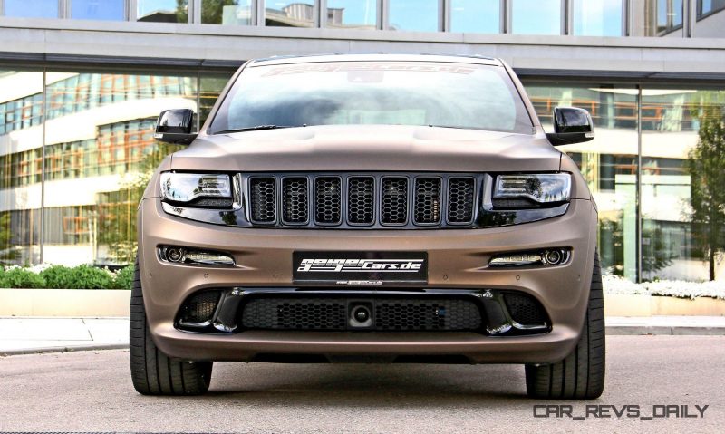 GEIGER SRT Grand Cherokee 13