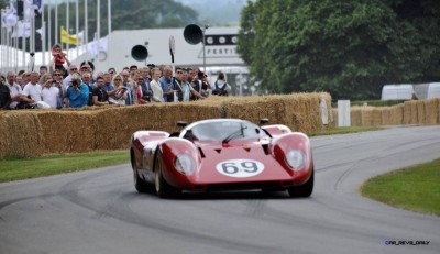 Goodwood 2015 Racecars 106