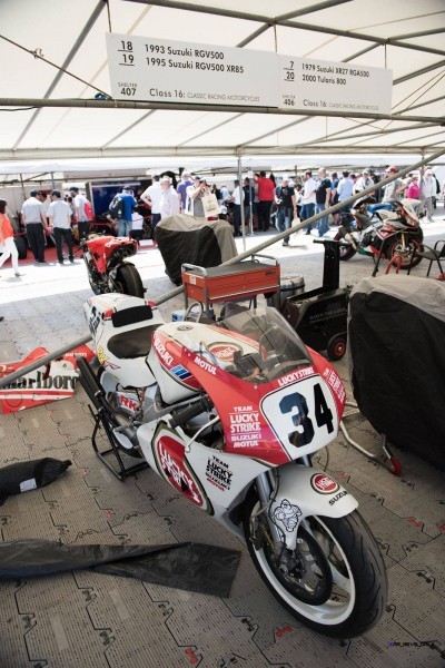 Goodwood 2015 Racecars 122