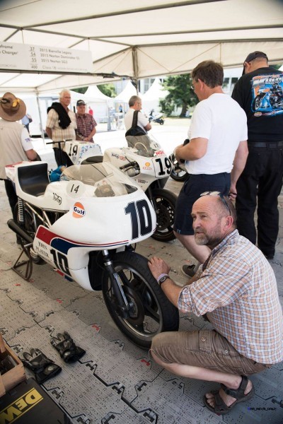 Goodwood 2015 Racecars 127