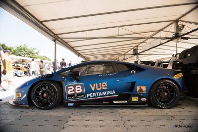 Goodwood 2015 Racecars 145