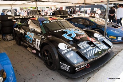 Goodwood 2015 Racecars 150