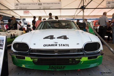 Goodwood 2015 Racecars 165