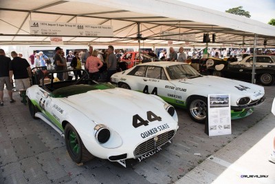 Goodwood 2015 Racecars 167