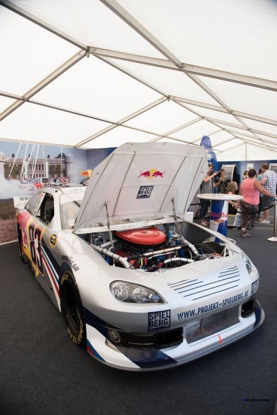 Goodwood 2015 Racecars 174