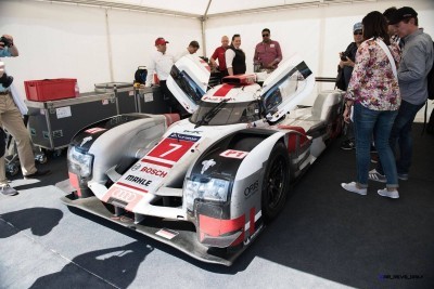 Goodwood 2015 Racecars 193