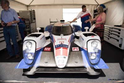 Goodwood 2015 Racecars 199