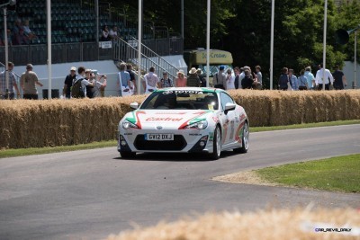 Goodwood 2015 Racecars 207