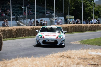 Goodwood 2015 Racecars 208