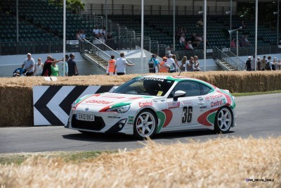 Goodwood 2015 Racecars 209