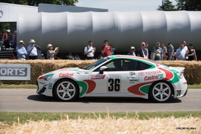 Goodwood 2015 Racecars 210