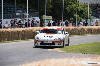 Goodwood 2015 Racecars 212