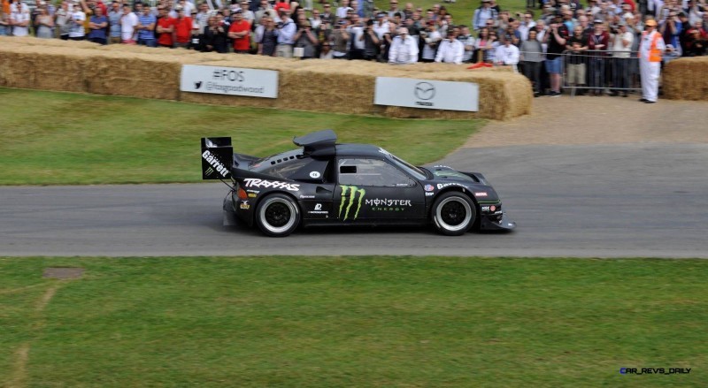 Goodwood 2015 Racecars 60